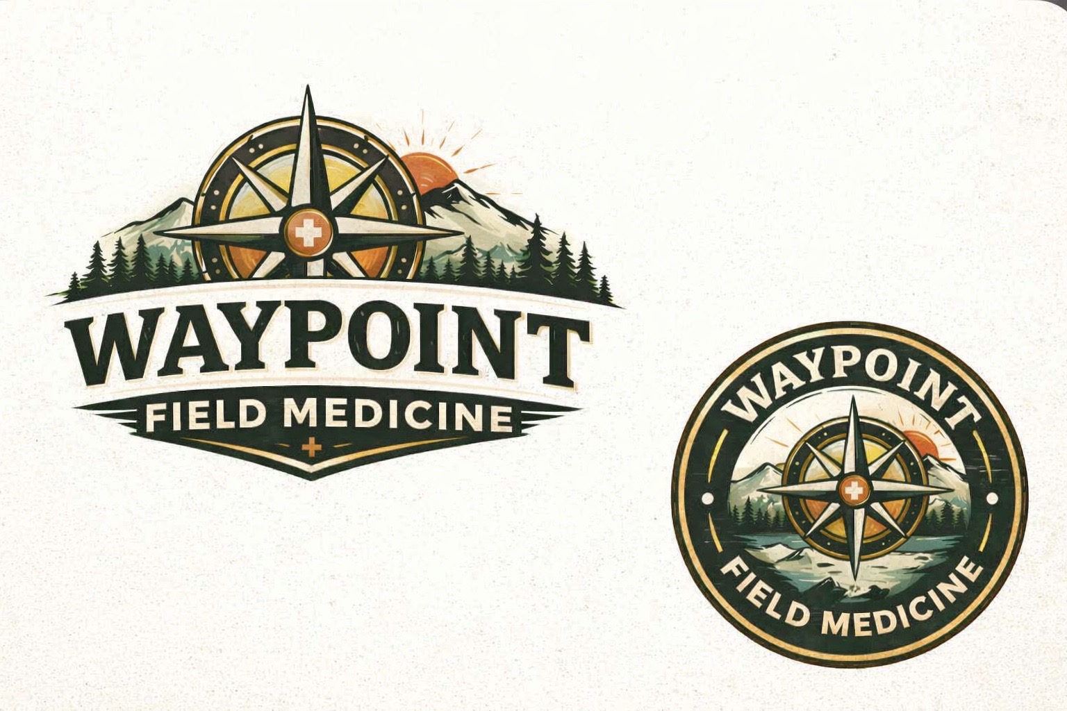 Waypoint Field Medicine